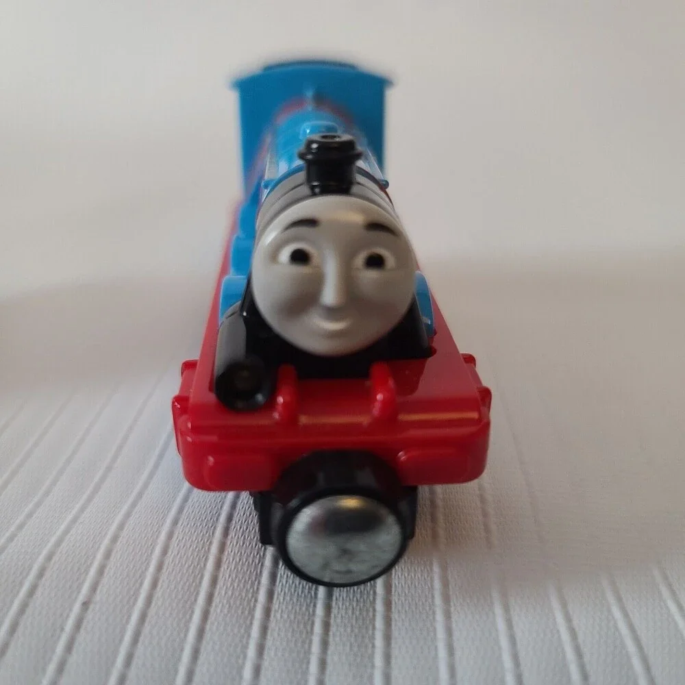 Thomas the Train & Friends Metal Talking Gordon Diecast Thomas Train 2012 Lmtd